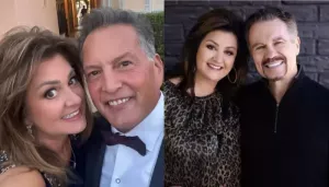 Joni Lamb Spoke About Husband, Doug Weiss Before Death, Said She 'Adored' Ex, Marcus Lamb