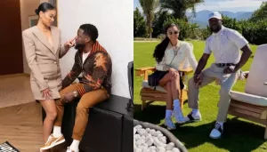 Did Kevin Hart Cheat On His Pregnant Wife, Eniko Hart? Row Explained As He Got Roasted On Netflix