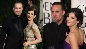 Sandra Bullock And Jesse James Love Story, Five-Year Union Ended Amid TV Star's Alleged Infidelity