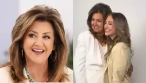 Joni Lamb's Daughter Rachel Shares Few Details About Mom's Secret Health Battle 'Your Body Was Weak'