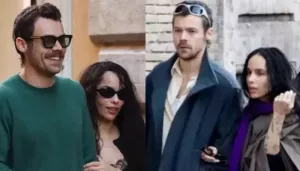 Zoe Kravitz Forced Harry Styles For Engagement By Giving An 'Ultimatum' Insider Say, 'Cares About..'