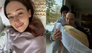 What Issues Are Pete Davidson And His Baby Mumma, Elsie Facing 4 Months After Welcoming Daughter?