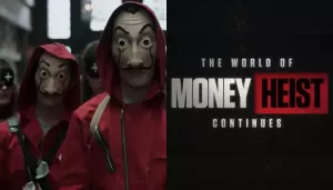 'Money Heist' Season 6 In Cards? Netflix Sparks Buzz With New Mysterious Teaser, Here's What We Know