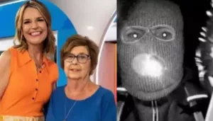 Nancy Guthrie Case, Ex-FBI Agent Feels Kidnapper Is Not Sophisticated Offender, 'He Made Mistakes..'