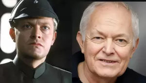 Michael Pennington Dies At 82, Inside Final Days And Family Of 'Star Wars: Return Of The Jedi' Actor