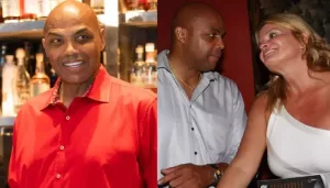 Meet Charles Barkley's Wife Maureen Blumhardt, A Philanthropist, Shares One Child With Ex-NBA Player