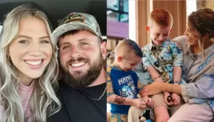 'American Idol' 24 Winner, Why Hannah Harper's Husband, Devon Quit Job For Her? Know All About Him