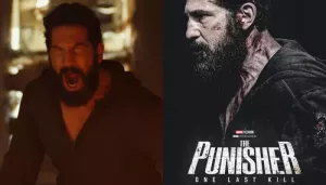 'The Punisher One Last Kill' Plot And Timeline Explained, As Frank Castle Makes A Dark MCU Comeback