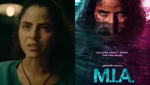 'M.I.A.' Series Ending Explained, How Cartel War Made 'Etta' A Crime Queen Stuck In Endless Violence