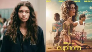 Is Zendaya As 'Rue' Dead In 'Euphoria 3'? Makers Finally Break Silence After Episode 5 Cliffhanger