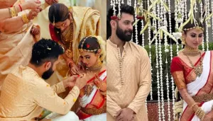 When Mouni Roy Revealed She Doesn't Believe Suraj Nambiar Is Her Better Half, Interview Resurfaces