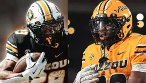 Who Is Ahmad Hardy? 20 Yr Old American Footballer Stable After Being Shot, Return To Game Not Known