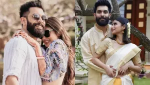 Mouni Roy And Her Husband, Suraj Nambiar's Last Appearance Resurfaces Amid Divorce Rumours