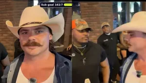Why Was Dalton Eatherly Arrested? Inside Nashville Incident And Charges Against 'ChudTheBuilder'