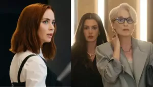 Did Meryl Streep Reduce Her Salary For Anne Hathaway And Emily Blunt In 'Devil Wears Prada 2'?