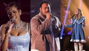 'American Idol' S24, Prediction About The Winner Comes True, Top 2 Contestants And Performances