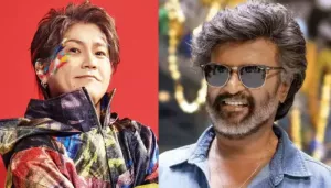 One Piece Singer, Hiroshi Kitadani Talks About Rajinikanth's Fame In Japan, 'I Know The Dancing...'