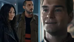 'The Boys' Season 5 Episode 7 Ending Explained, 'Frenchie' To Sacrifice Himself For Lover, 'Kimiko'?