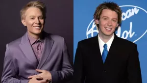 Clay Aiken's Life After American Idol, Fatherhood, Hiatus, Running For Congress And Return To Music