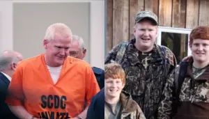 Why Is Alex Murdaugh's Son Unhappy With His Overturned Conviction? Source Says, 'He Is Going..'