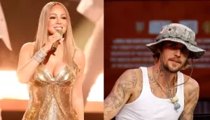Mariah Carey's Bond With Mom, Sis Explained, Amid Justin's Fabricated Post Claimed 'She Killed Them'