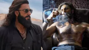 Dhurandhar: The Revenge OTT Release, Is Ranveer Singh Starrer Really Going To Stream From May 15?