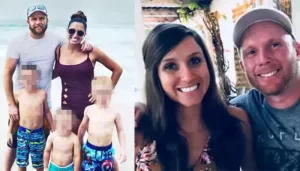 Kouri Richins Sentenced To Life In Prison, Why And How Did She Poison Her Husband Eric Richins?