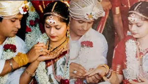 Dileep Raj's Wife Srividya Pens First Post After His Demise At 47 Says, 'Decided To Let Him Go..'