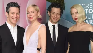 Michelle Williams And Thomas Kail's Relationship, Got Engaged Secretly, Daughter Played Matchmaker