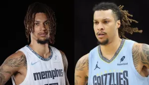 Inside NBA Star Brandon Clarke's Heartbreaking Final Public Moments Before Sudden Death At 29