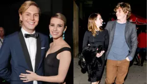 Inside Emma Roberts And Evan Peters Split, How On-Set Feuds And Alleged Toxicity Broke The Duo Apart