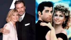 Did Olivia Newton Consider Marrying John Travolta? She Was Very Close To Date Him, New Book Claims