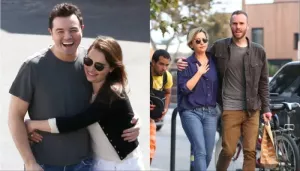 Emilia Clarke's Personal Life, From Seth MacFarlane To Charlie McDowell, Romances That Faded Fast