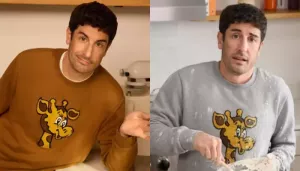 Jason Biggs' Controversies Amid Split From Wife, Jenny, From Insensitive Jokes To Vulgar Comments