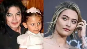 Paris Jackson Revealed Her Struggles Of Being Michael Jackson's Daughter, 'I'll Hear A Trash Bag...'