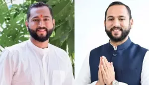 Meet Congress Leader, Dr Ketan Bhatikar, Dies At 38 From Snake Bite, Was A Physio For Goa Ranji Team