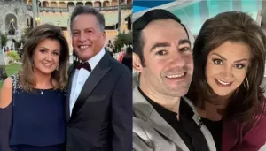 Joni Lamb's Son, Jonathan Named Daystar's Inheritor? First Husband, Marcus Lamb's Will Sparks Buzz
