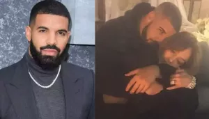 Drake's Highly Publicised Affair With Jennifer Lopez, He Gifted Her A Necklace Worth USD 100,000
