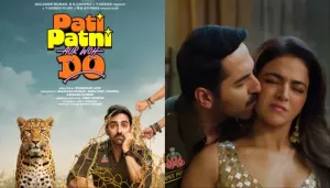 'Pati Patni Aur Woh Do' Review, Wild Comedy, Chaos, And Confusion Backed By A Fast-Paced Screenplay