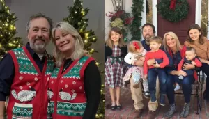 'Duck Dynasty' Star, Alan Robertson Opens Up About Wife, Lisa's Affair, 'When Unfaithfulness...'