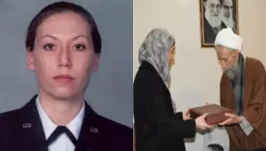 Who Is Ex-Air Force Officer, Monica Witt? FBI Renews Hunt For Alleged Iran Spy Who Fled US In 2013
