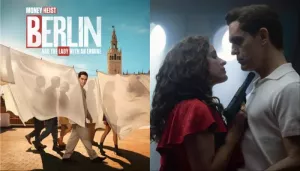 'Berlin' Season 2 Ending Explained, Stolen Painting And Real Motive Behind 'Berlin's' Perfect Heist