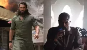 'Dhurandhar: The Revenge', Delhi HC Allows Films OTT Release With Unauthorised Song, Demands Rs. 50L