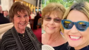 Nancy Guthrie Missing Case, Chris Nanos Has 'Secret' Information, Soon To Make An Arrest?