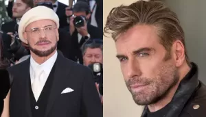 John Travolta Shocks Fans With His Dramatic New Look At Cannes 2026, Netizens Say 'Cannot Believe..'