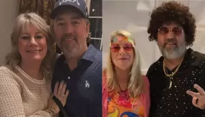 Duck Dynasty's Alan Robertson Separated From Wife, Lisa Due To Her Affair, 'Can't Trust Her Again'