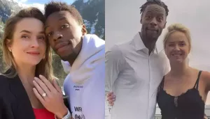 Elina Svitolina And Gael Monfils' Massive Combined Net Worth Revealed, Know Who Is Richer?