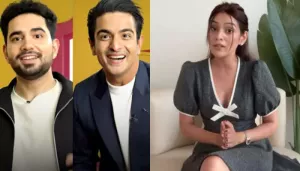 RJ Mahvash Defends Samay Raina And Ranveer Allahbadia On IGL Controversy, 'Humans Do Mistakes...'