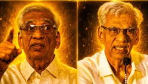 Who Was Tamil Film Producer K Rajan? Commits Suicide By Reportedly Jumping In River At 85, Has Son