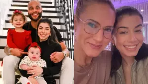 Dak Prescot Was Caught Getting Cosy With Ex-Fiancee Sarah Jane's Bridesmaid After Cancelled Wedding
